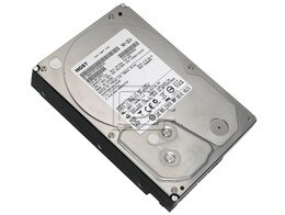HGST 0F12627 HUA722010CLA330 SATA Hard Drives