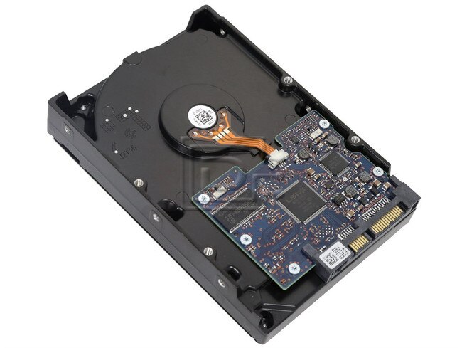 HGST 0F12627 HUA722010CLA330 SATA Hard Drives Image 3 image