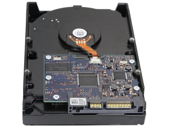 HGST 0F12627 HUA722010CLA330 SATA Hard Drives Image 4 image