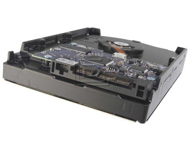 Hitachi 0F13700 HUA722050CLA330 SATA Hard Drive image 3