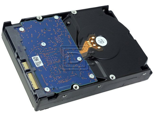 Hitachi 0F14685 HUS724020ALE640 SATA Hard Drive image 3