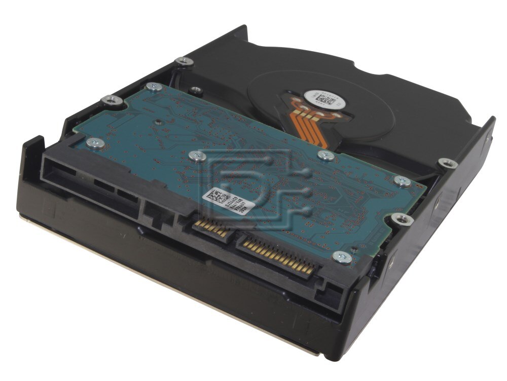 HGST 0F14688 HUS724040ALA640 Hitachi SATA Hard Drive Image 3 image