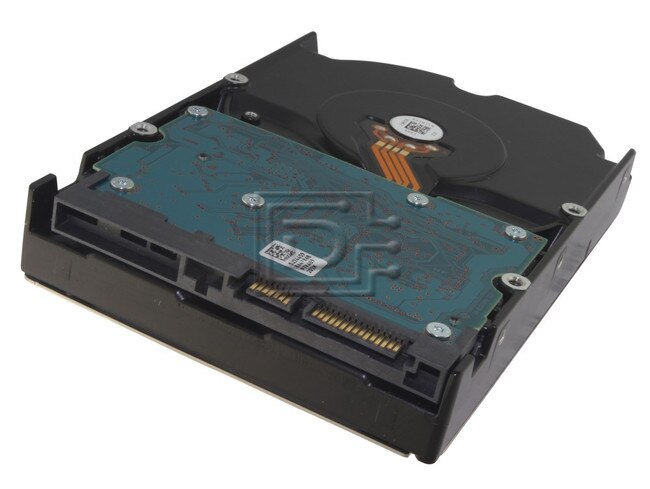 Hitachi 0F14688 HUS724040ALA640 SATA Hard Drive image 3