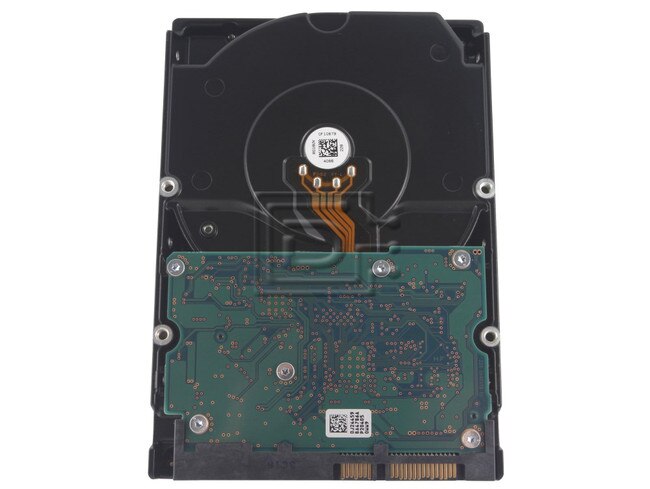 Hitachi 0F14689 HUS724030ALA640 SATA Hard Drive image 2