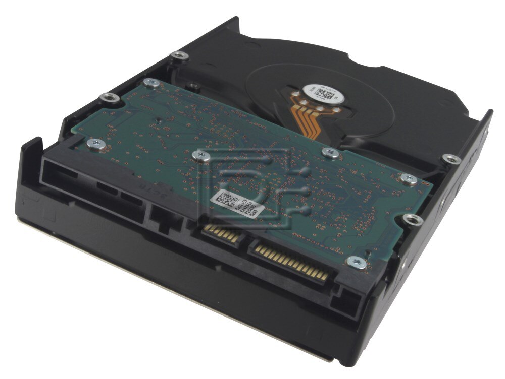 HGST 0F14689 HUS724030ALA640 SATA Enterprise Hard Drive Image 3 image