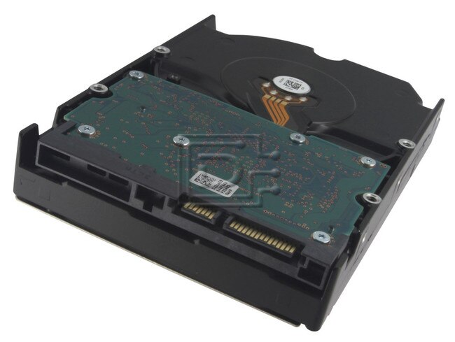 Hitachi 0F14689 HUS724030ALA640 SATA Hard Drive image 3
