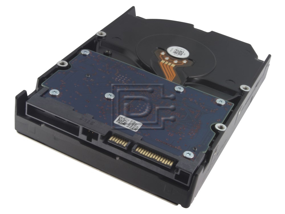 HGST 0F14690 HUS724020ALA640 SATA Hard Drive Image 3 image