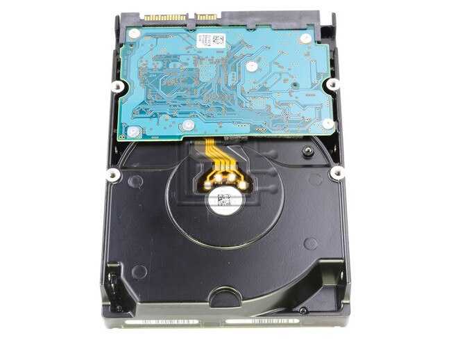 HGST 0F14989 0F14989 HUA723030ALA640 0HX1GT SATA Hard Drives Image 3 image