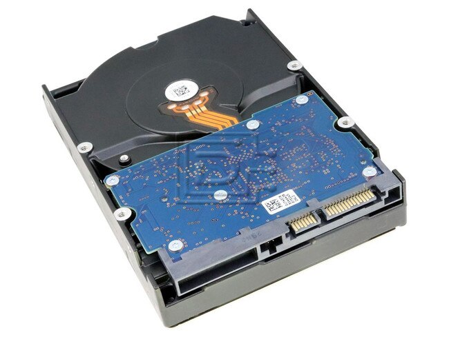 HGST 0F15328 HUA723030ALA640 Enterprise SATA Hard Drive 3TB Image 2 image
