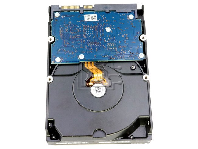 HGST 0F15328 HUA723030ALA640 Enterprise SATA Hard Drive 3TB Image 3 image