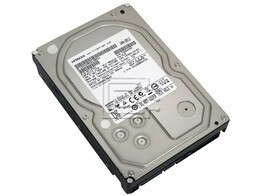 Hitachi 0F15331 HUA723020ALA640 SATA Hard Drive