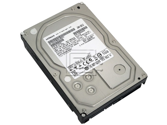 HGST 0F15331 HUA723020ALA640 SATA Hard Drive Image 1 image