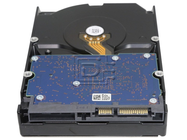 HGST 0F15331 HUA723020ALA640 SATA Hard Drive Image 4 image