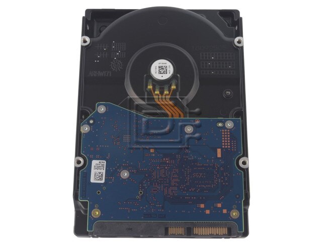 HGST 0F18335 HUS726060ALA640 HUS726060ALA641 6TB SATA Hard Drive Image 2 image