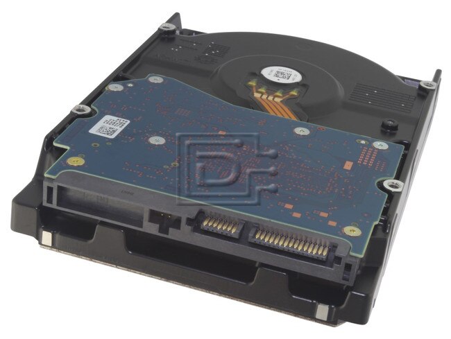 HGST 0F18335 HUS726060ALA640 HUS726060ALA641 6TB SATA Hard Drive Image 3 image