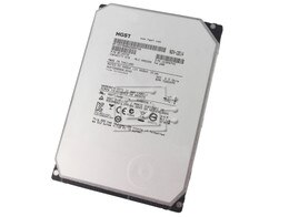 Hitachi 0F18370 HUS726060ALS640 HUS726060ALS641 HUS726060ALS644 6TB SAS Hard Drive