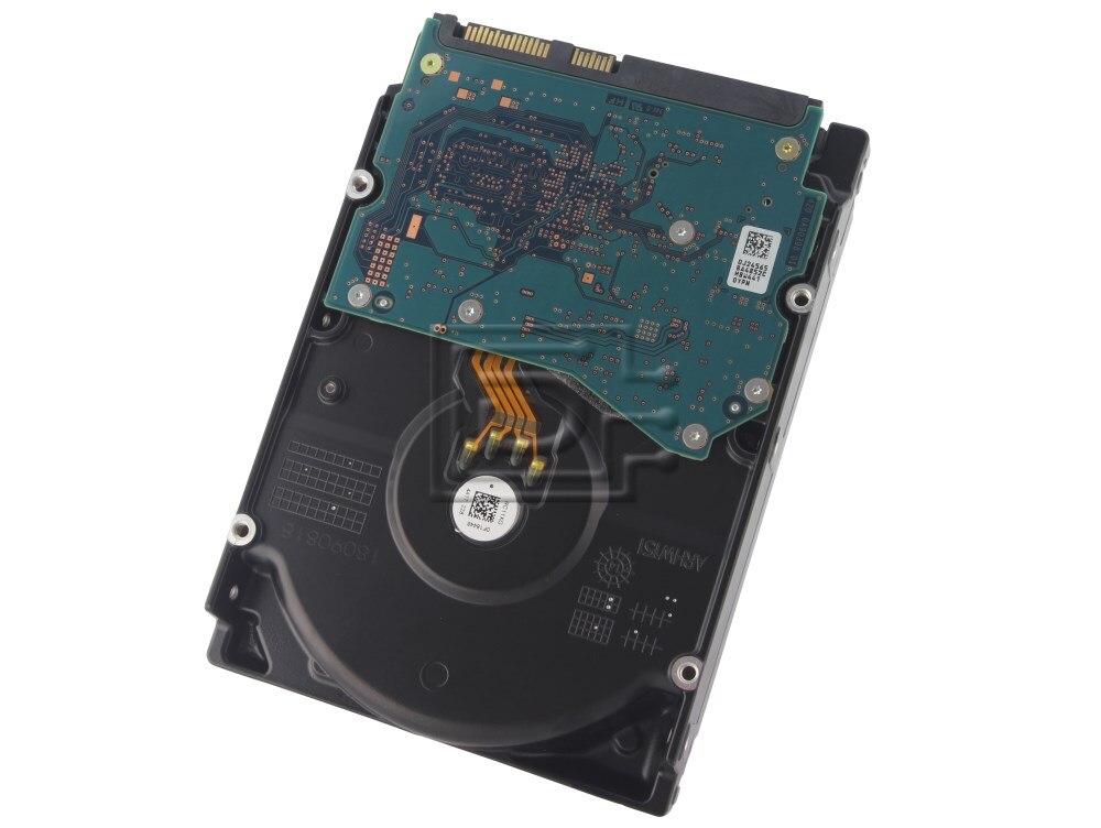 HGST 0F18370 HUS726060ALS640 HUS726060ALS641 HUS726060ALS644 6TB SAS Hard Drive Image 2 image