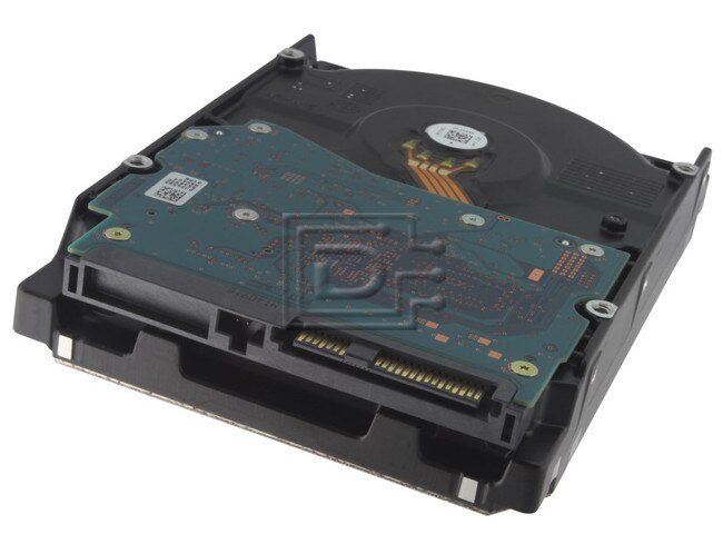 HGST Ultrastar He6 6TB 7200RPM SAS-2 3.5" Enterprise Hard Drive - HUS726060ALS644 (Refurbished)