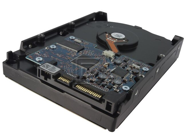 HGST 0F18664 HUA722010CLA330 02D64X 2D64X SATA Hard Drive Image 3 image