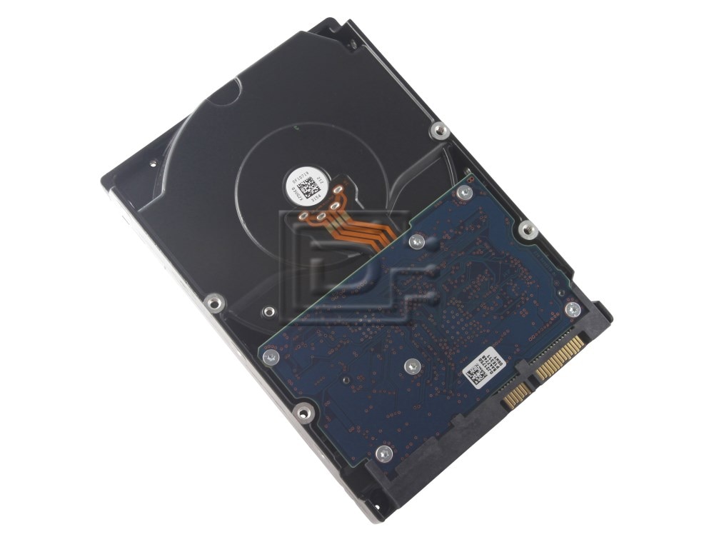 HGST HUS724040ALA640 0F19448 GCHH1 0GCHH1 0N36YX N36YX SATA Hard Drive Image 3 image