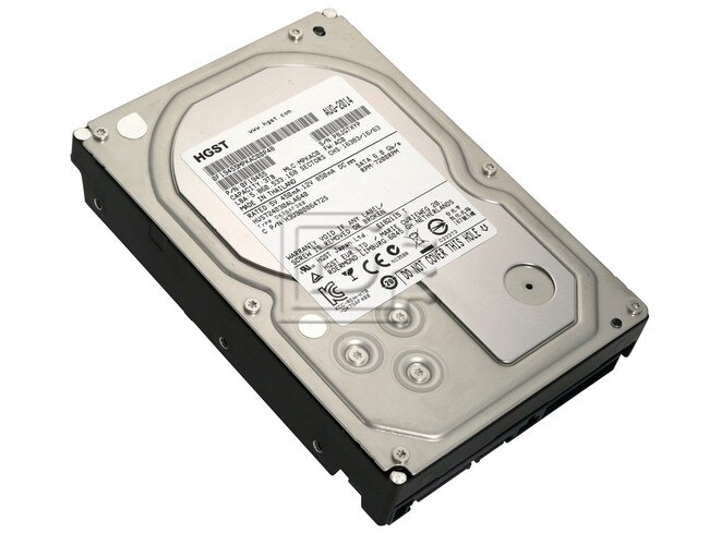 HGST 0F19455 HUS724030ALA640 SATA Hard Drives Image 1 image