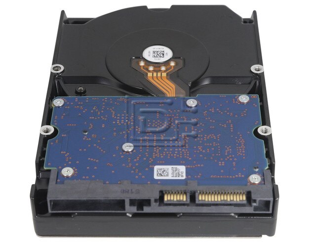 HGST 0F19459 HUS724040ALA640 SATA Hard Drives Image 4 image