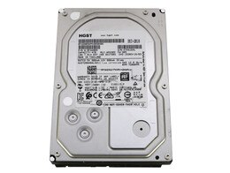 Hitachi 0F22805 HUS726040AL5211 SAS Hard Drive