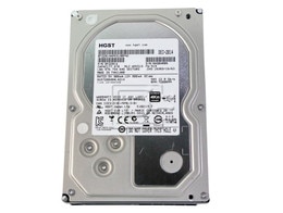 HGST 0F22814 HUS726040AL4214 SAS Hard Drive