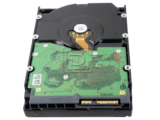 Hitachi 0F22814 HUS726040AL4214 SAS Hard Drive image 4