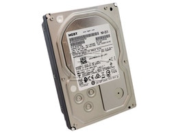 HGST 0F22958 HUS726020ALS211 SAS Hard Drive