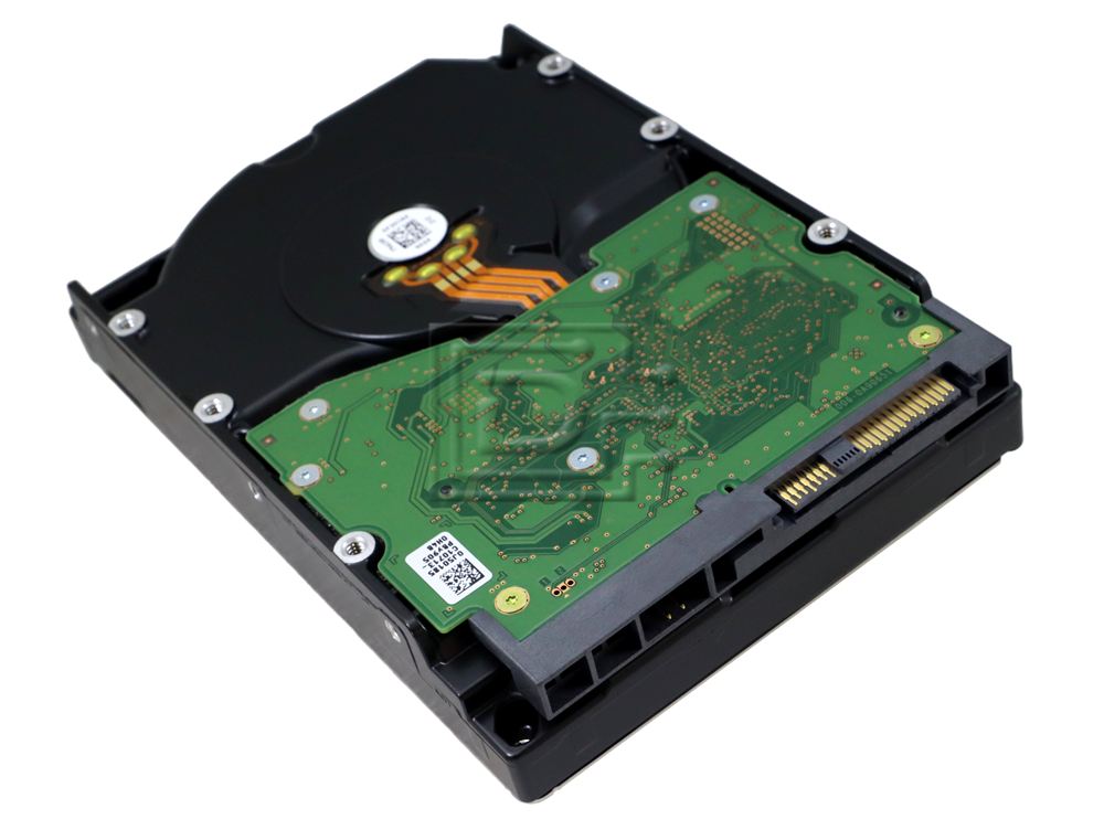 HGST 0F22958 HUS726020ALS211 SAS Hard Drive Image 3 image
