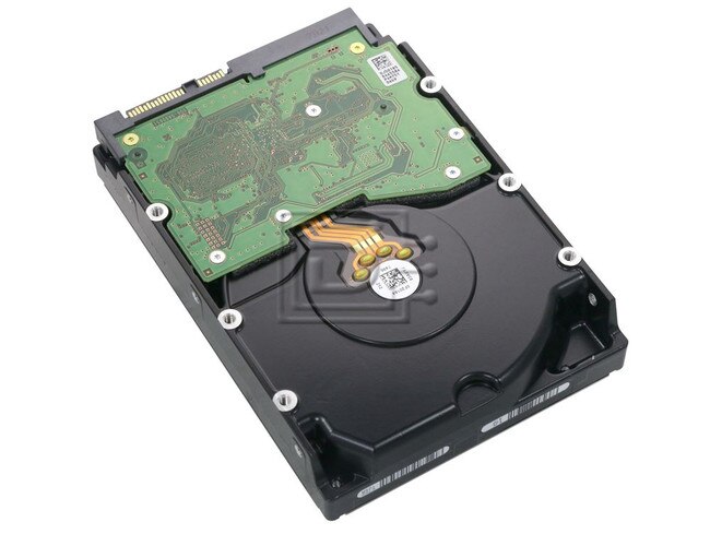 HGST HUS726040ALS214 HUS726040ALS210 0F22941 0F22959 0F22968 SAS Hard Drive Image 3 image