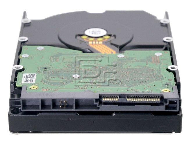 HGST HUS726040ALS214 HUS726040ALS210 0F22941 0F22959 0F22968 SAS Hard Drive Image 4 image