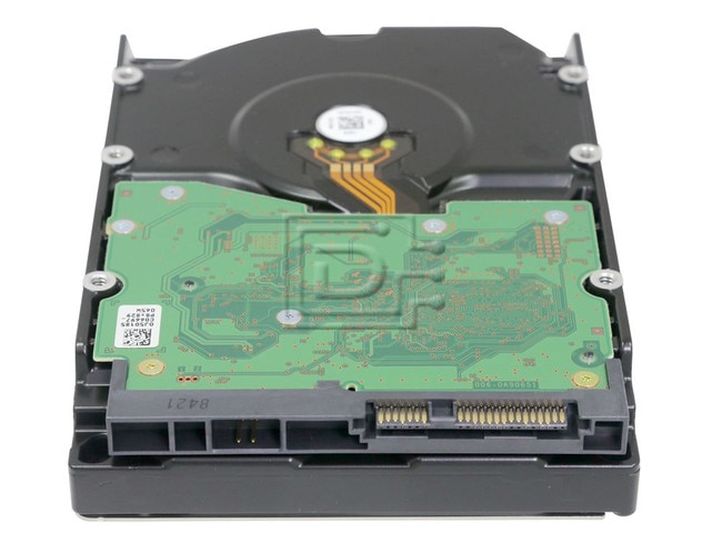HGST 0F22983 C2X2N 0C2X2N HUS726020ALS214 Dell 2TB SAS Hard Drive Image 4 image