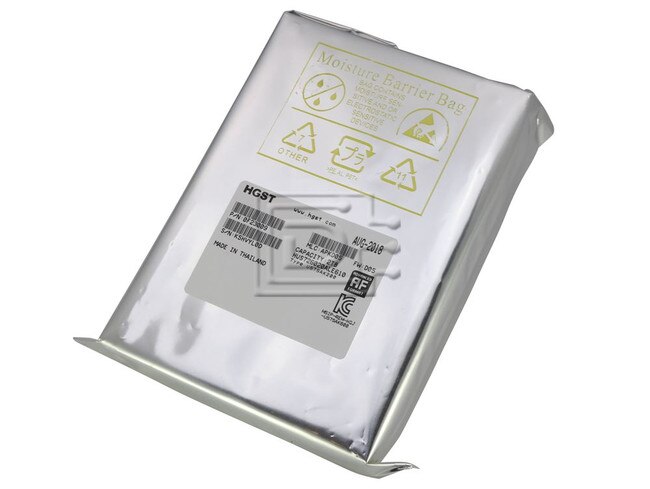 HGST 0F23009 HUS726020ALE610 2TB SATA Hard Drive Hitachi Image 3 image