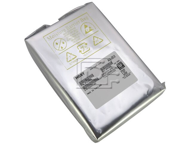 HGST 0F23009 HUS726020ALE610 2TB SATA Hard Drive Hitachi Image 4 image