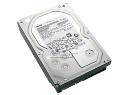 HGST 0F23029 HUS726020ALE614 SATA Hard Drives