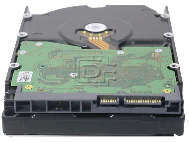 HGST 0F23029 HUS726020ALE614 SATA Hard Drives Image 4 image