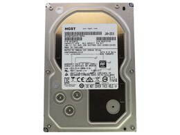 HGST 0F23072 HDN726060ALE610 SATA Hard drive