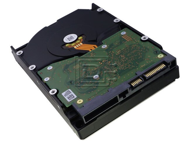 HGST 0F23072 HDN726060ALE610 SATA Hard drive Image 2 image