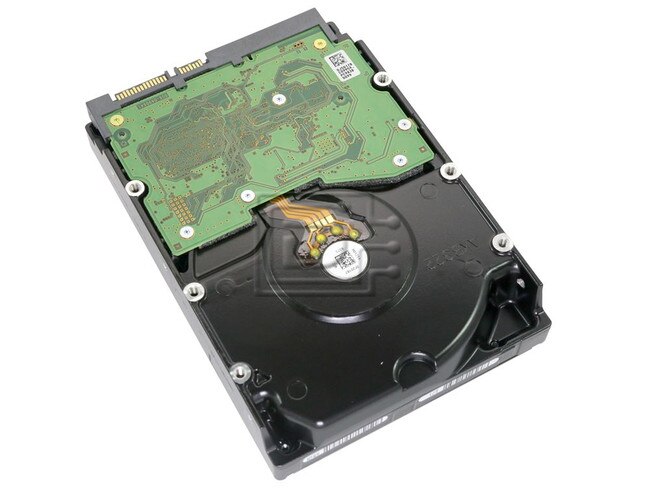 Hitachi 0F23082 HUS726060ALE614 908XX 0908XX SATA Hard Drives image 3