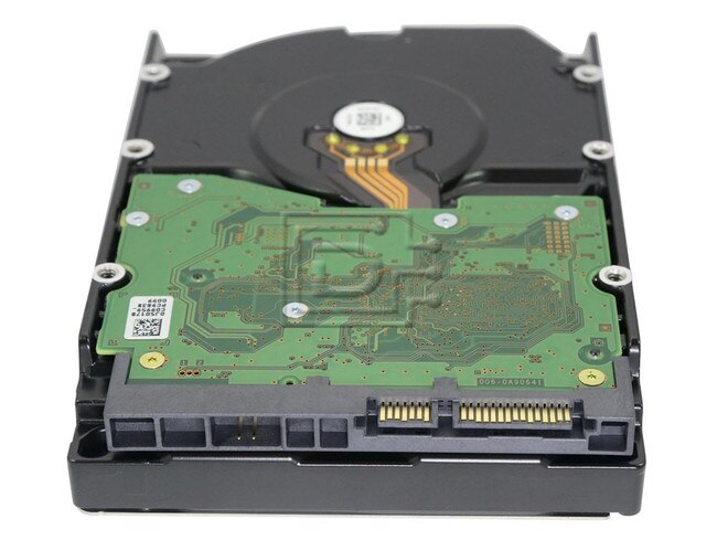 Hitachi 0F23082 HUS726060ALE614 908XX 0908XX SATA Hard Drives image 4