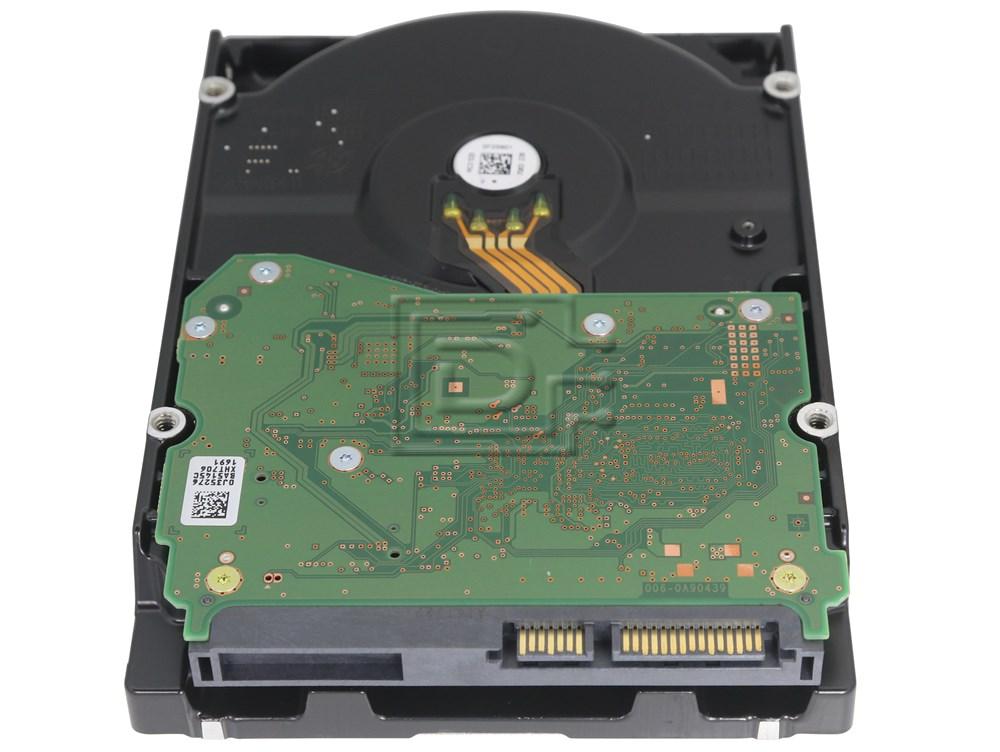 HGST Ultrastar He8 0F23267 / HUH728080ALE600 8TB SATA Hard Drive