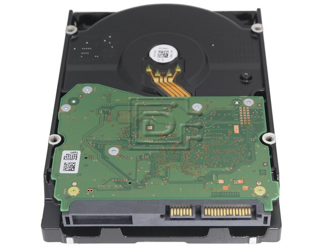 Hitachi 0F23267 HUH728080ALE600 SATA Hard Drive image 4
