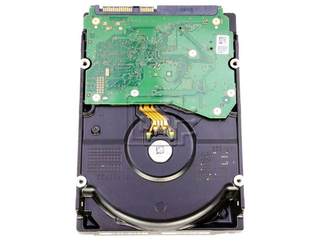 Hitachi 0F23268 HUH728080AL5200 SAS Hard Drive image 2