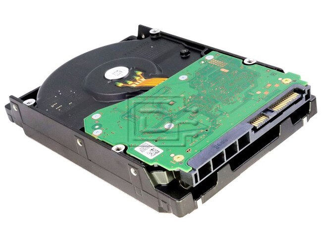 Hitachi 0F23268 HUH728080AL5200 SAS Hard Drive image 3