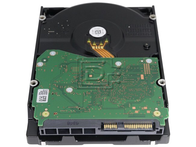 Hitachi 0F23268 HUH728080AL5200 SAS Hard Drive image 4