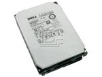 Hitachi 0F23693 HUH728080AL5204 43V7V 043V7V SAS Hard Drive