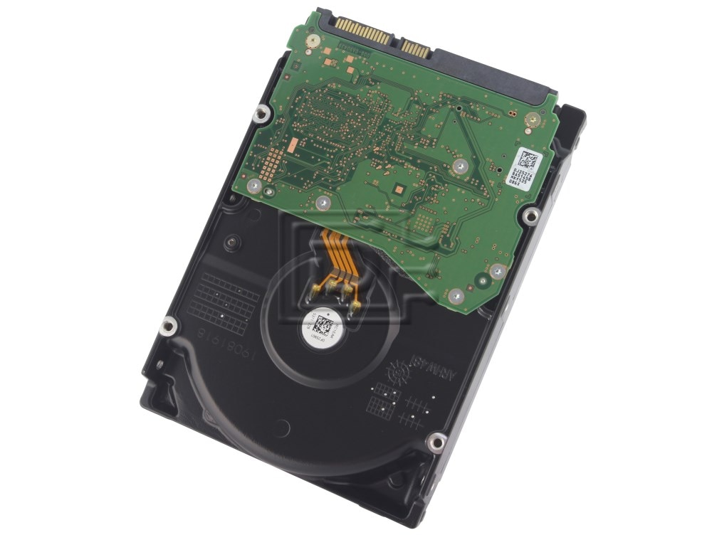 Hitachi UltraStar He8 0F23694 / HUH728080ALE604 / J6RTX 8TB SATA Hard Drive