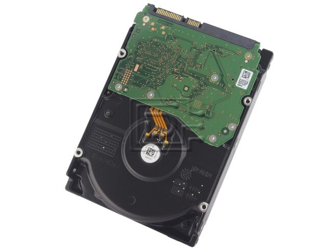 Hitachi 0F23694 HUH728080ALE604 0F23668 0J6RTX J6RTX SATA Hard Drives image 2